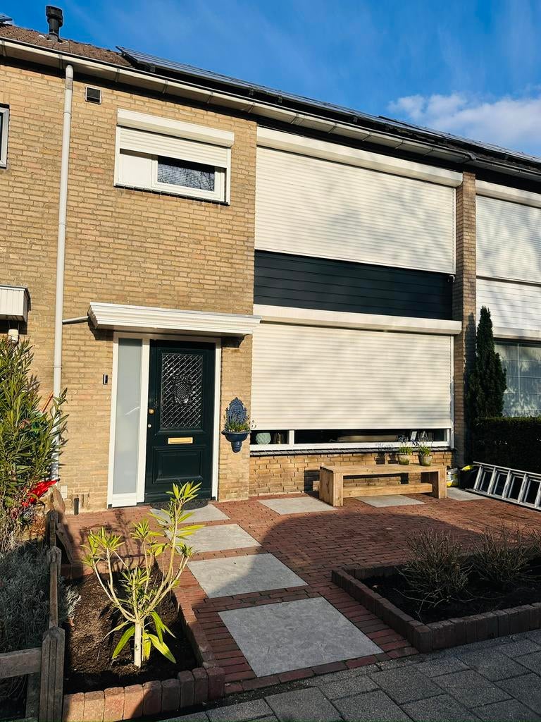 Koophuis Barrierlaan Mierlo-hout Helmond, Huizen en Kamers, Huizen te koop, Noord-Brabant, Tot 200 m², 115 m², 5 kamers