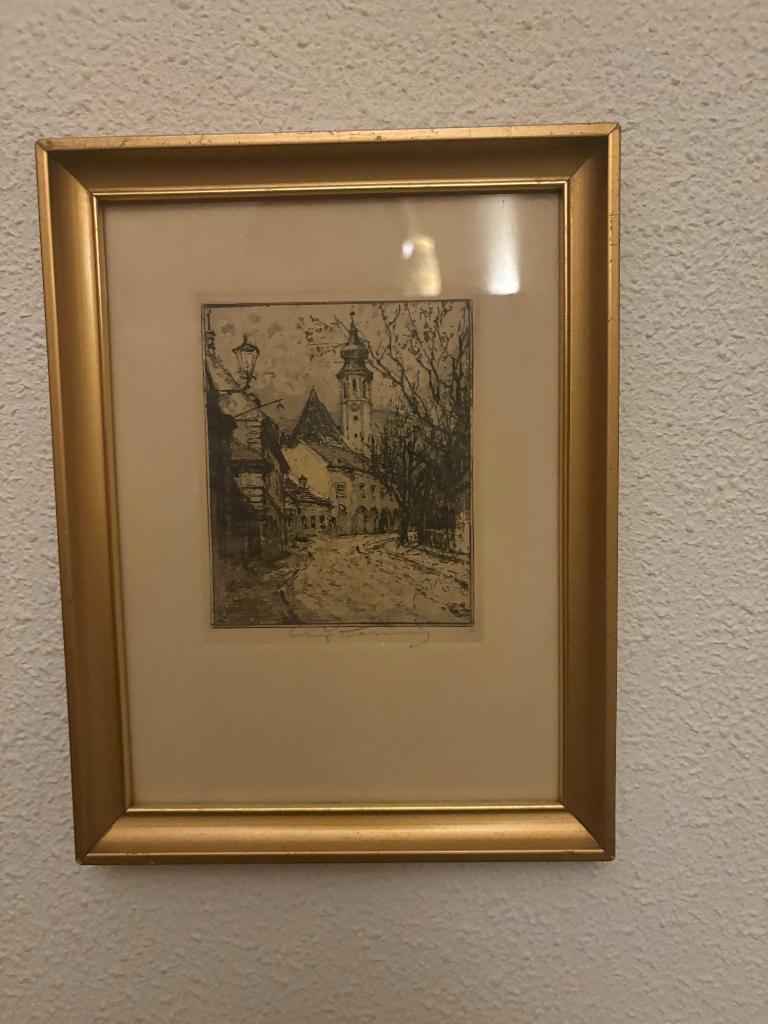 Schilderij, Ophalen of Verzenden