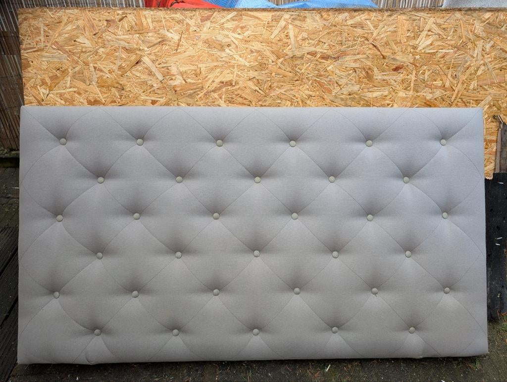 Hoofdbord 1.60, Ophalen, Ipvanderlugt72@gmail.com, Tweepersoons, 3222ka