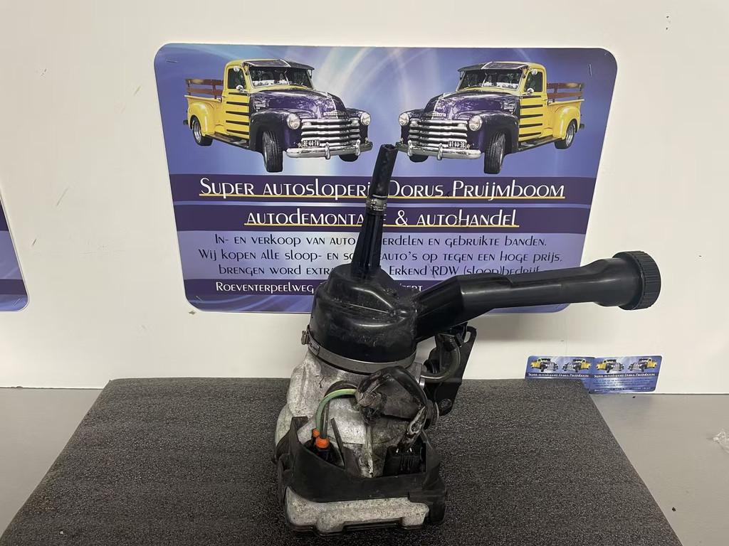 Peugeot 308 stuurbekrachtiging pomp, Taurusavenue 1
2132 LS  Hoofddorp, NL, Gebruikt, Contact.group@renault.com, Stellantis N.V.