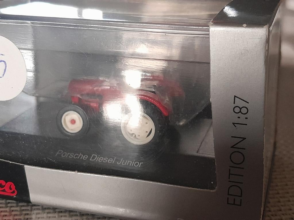 Schuco, Ophalen of Verzenden, Nieuw, Schuco