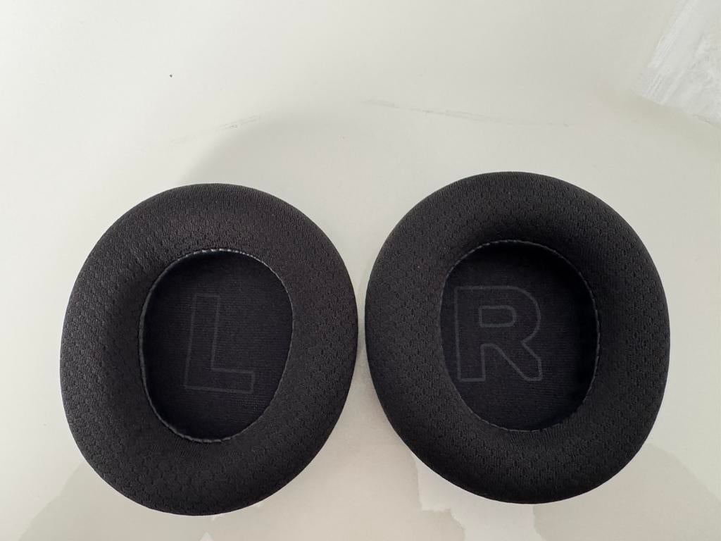 SteelSeries Arctis nova 5 oorkussens set, Ophalen, Nieuw