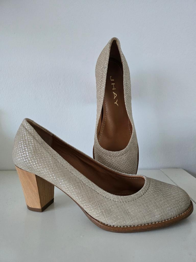 Nieuw Jhay schoenen maat 37, Jhay, Nieuw, Ophalen of Verzenden, Sneakers of Gympen