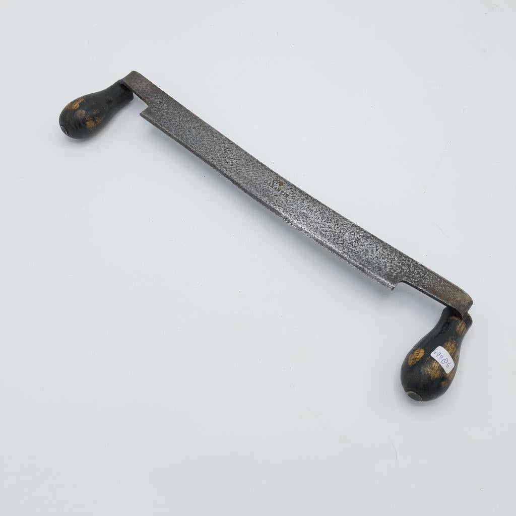 Haalmes (58064-13), Ophalen of Verzenden