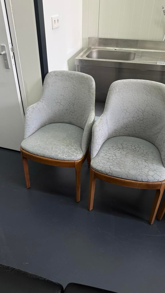 Restaurant inventaris, Ophalen, Gebruikt, Overige kleuren, Vijf, Zes of meer stoelen