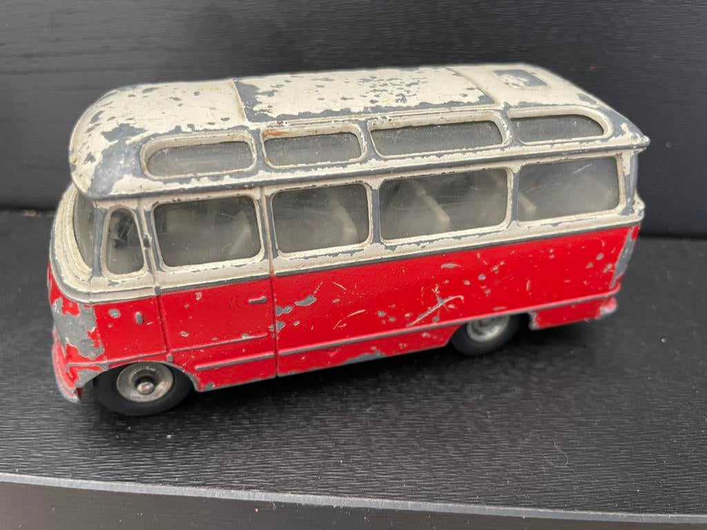 Dinky Toys, Ophalen of Verzenden, Gebruikt, Auto