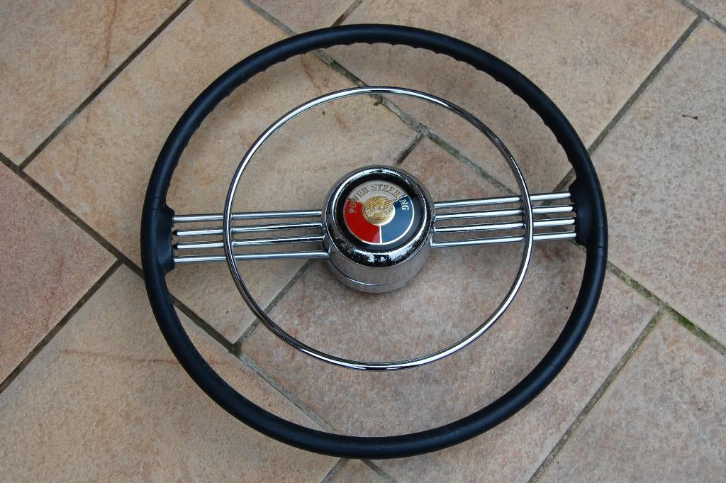 Zeldzaam Buick Roadmaster 1953 USA Oldtimer stuur, Ophalen of Verzenden