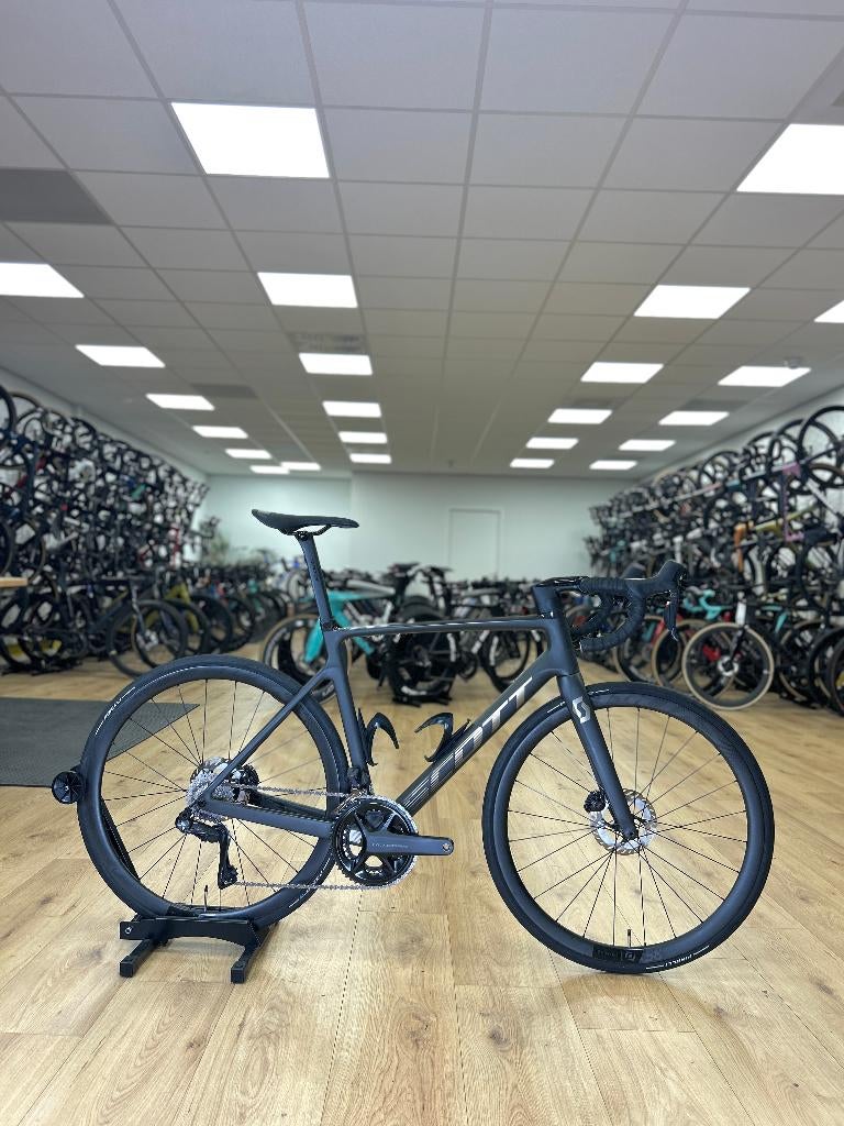 Scott Addict RC15 Di2 Carbon Racefiets