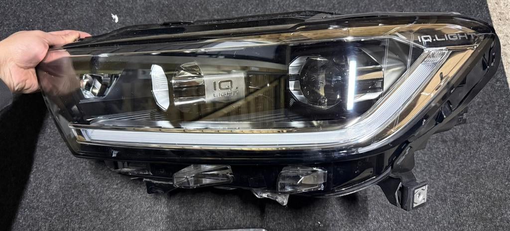 Volkswagen T-Roc IQ Light Koplamp Links 2GA941035CH, Ophalen of Verzenden, Gebruikt, Volkswagen