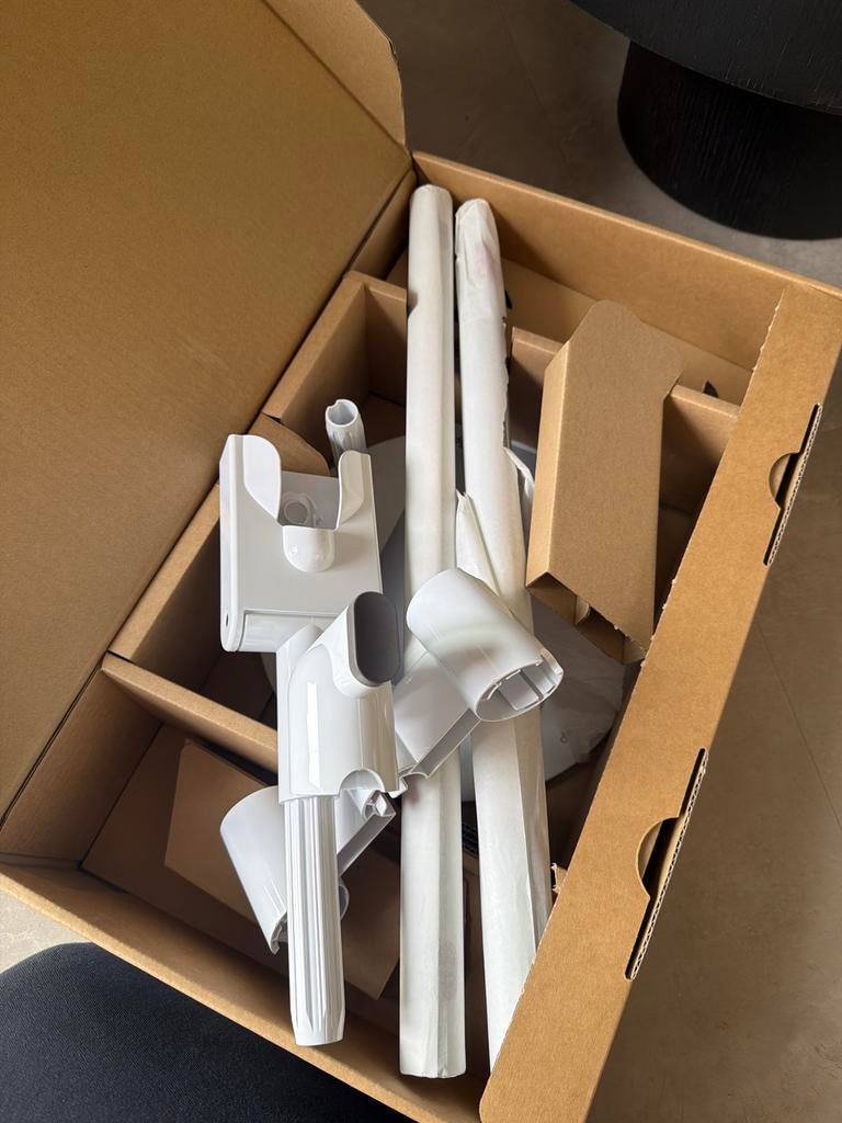 Dyson standaard houder 972214-04 voor V12 - Nieuw in doos, Ophalen of Verzenden, Zo goed als nieuw, Overige typen