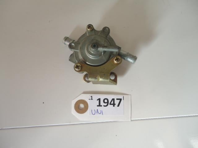 Benzinekraan D1-11260, Motoren, Accessoires | Overige