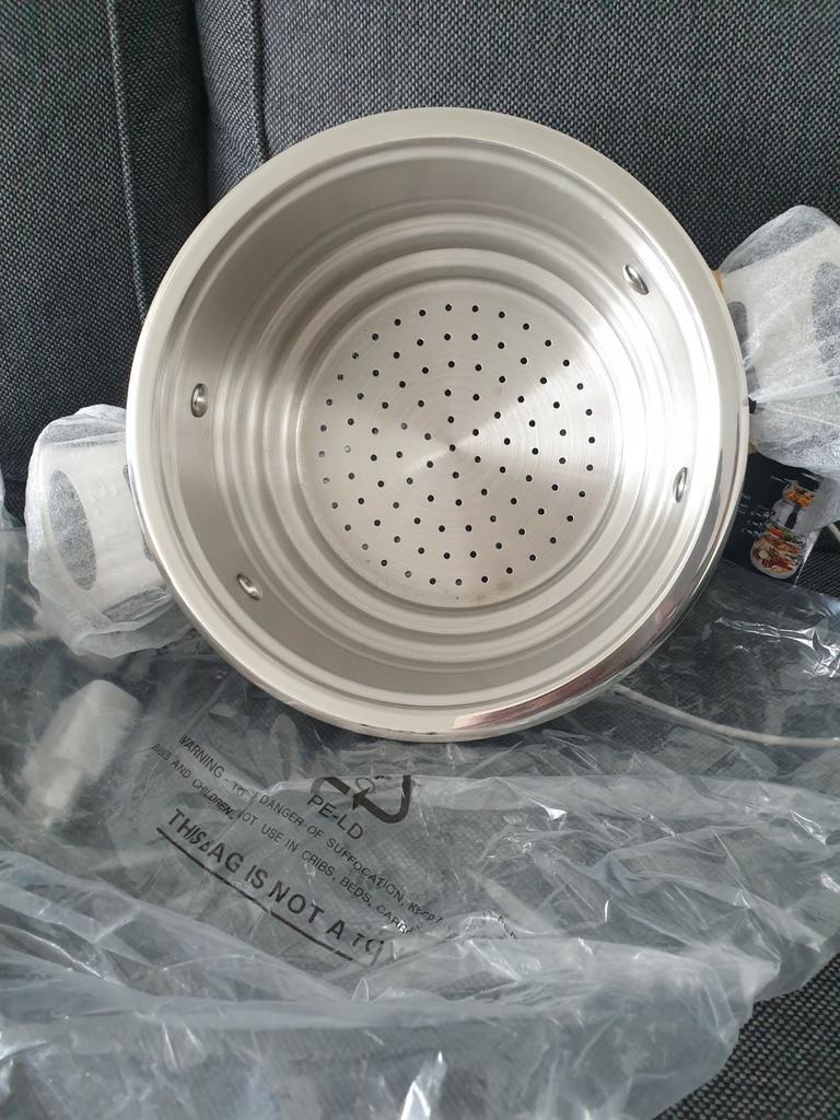 Gıeter, Huis en Inrichting, Ophalen, Nieuw