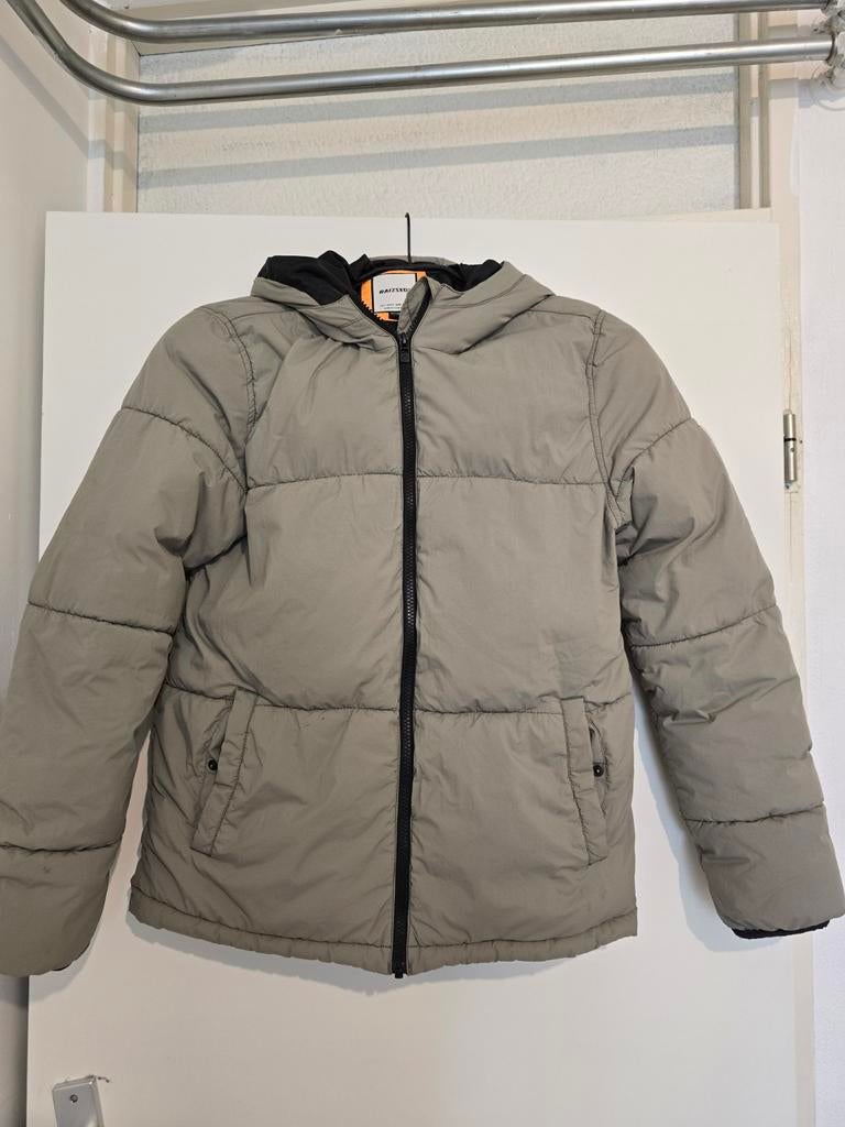 Winterjas van Raizzed maat 176, Ophalen of Verzenden, Zo goed als nieuw, Raizzed, Jongen