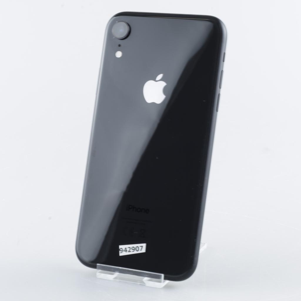 iPhone XR 64GB Zwart, Apple, Zo goed als nieuw, Support@apple.com, One Apple Park Way
Cupertino, CA 95014
United States