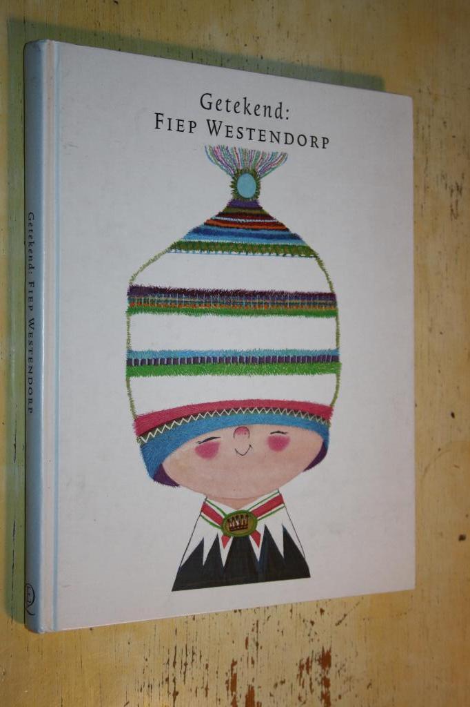 Getekend Fiep Westendorp Annie M G Schmidt illustraties, Ophalen of Verzenden, Zo goed als nieuw, Kunst en Cultuur