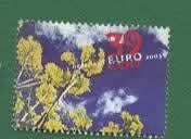 Nederland - 2208 - Mooiste van Nederland - Koolzaad - jr.'03, Ophalen of Verzenden, Na 1940, Gestempeld
