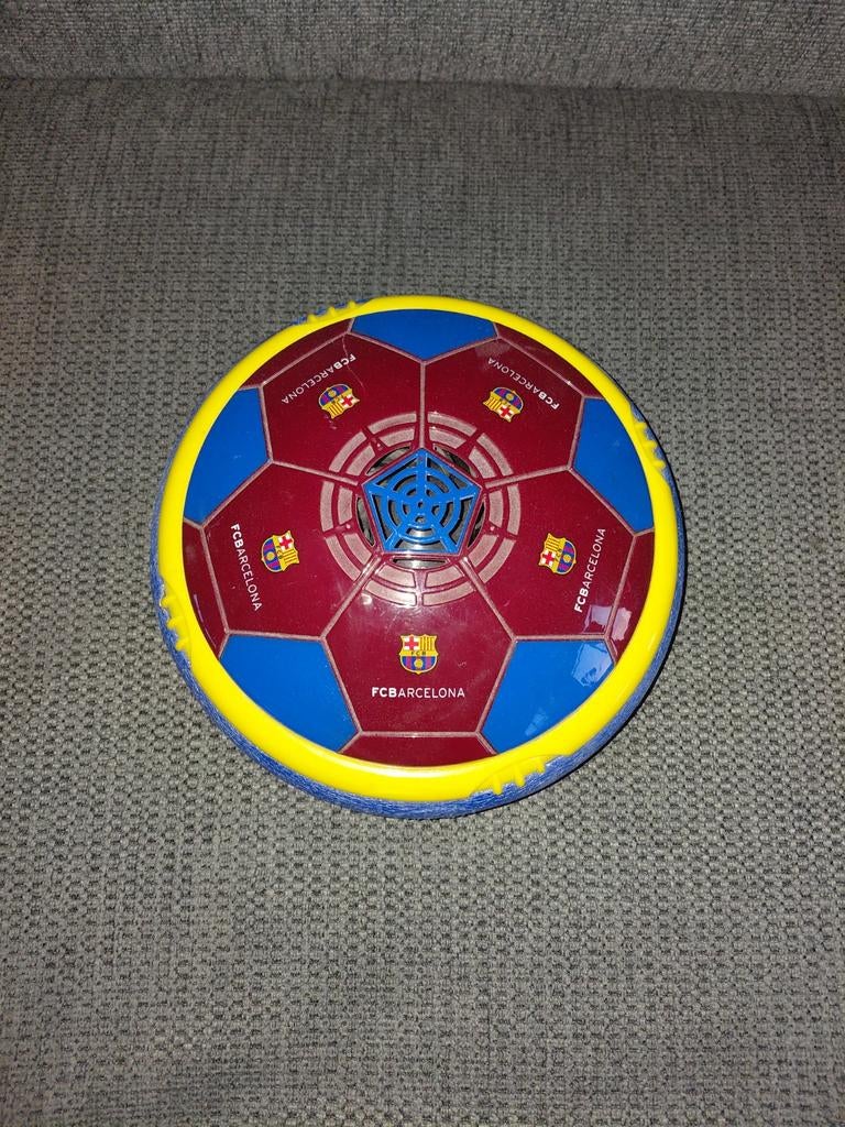 Binnen voetbal, Ophalen of Verzenden, Zo goed als nieuw