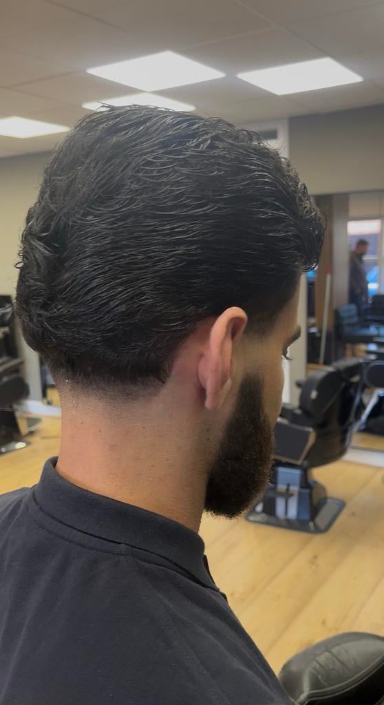 Model gezocht arnhem, Overige niveaus, Starter, Overige vormen