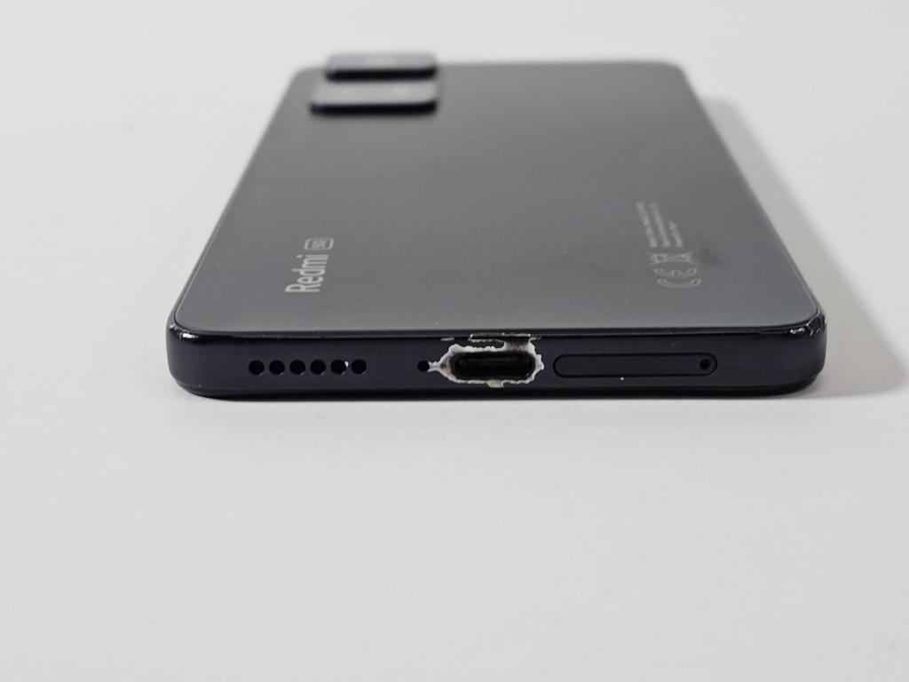 Xiaomi Redmi Note 11 Pro 5G - 128GB - Zwart | Tweedehands, Gebruikt, Support@xiaomi,com, Klassiek of Candybar, Zonder simlock