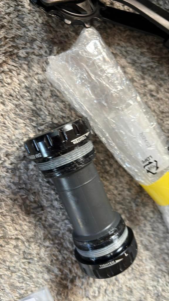 Ultegr di2 groep, Ophalen, Carbon, Meer dan 20 versnellingen, Overige merken