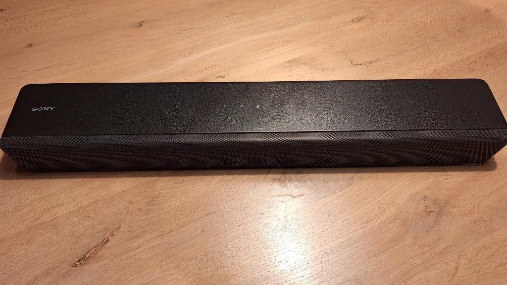 Soundbar van Sony HT-SF200, Ophalen, Met ingebouwde subwoofer, Zo goed als nieuw