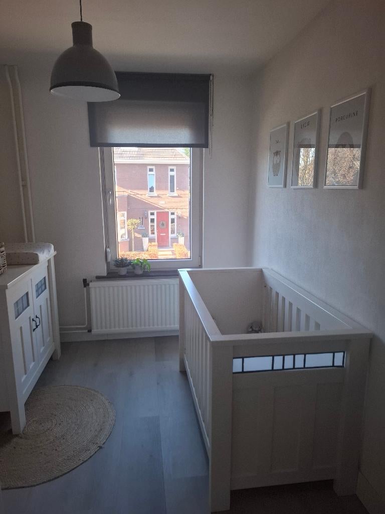 kinderkamer meubels, Kinderen en Baby's, Kinderkamer | Complete kinderkamers, Ophalen, Zo goed als nieuw, Jongetje of Meisje