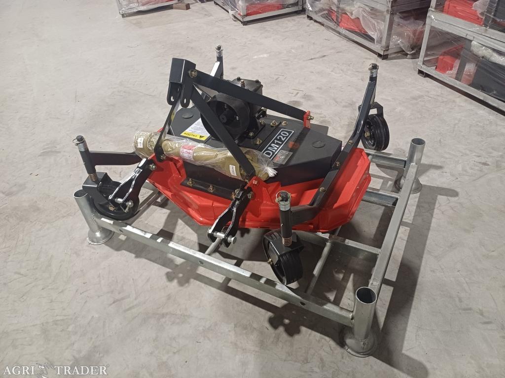 Maaier Bloter Nieuwe Weidebloter, Zakelijke goederen, Agrarisch | Werktuigen, Welgelegenweg, Weidebouw, Ophalen of Verzenden, Glastuinbouw