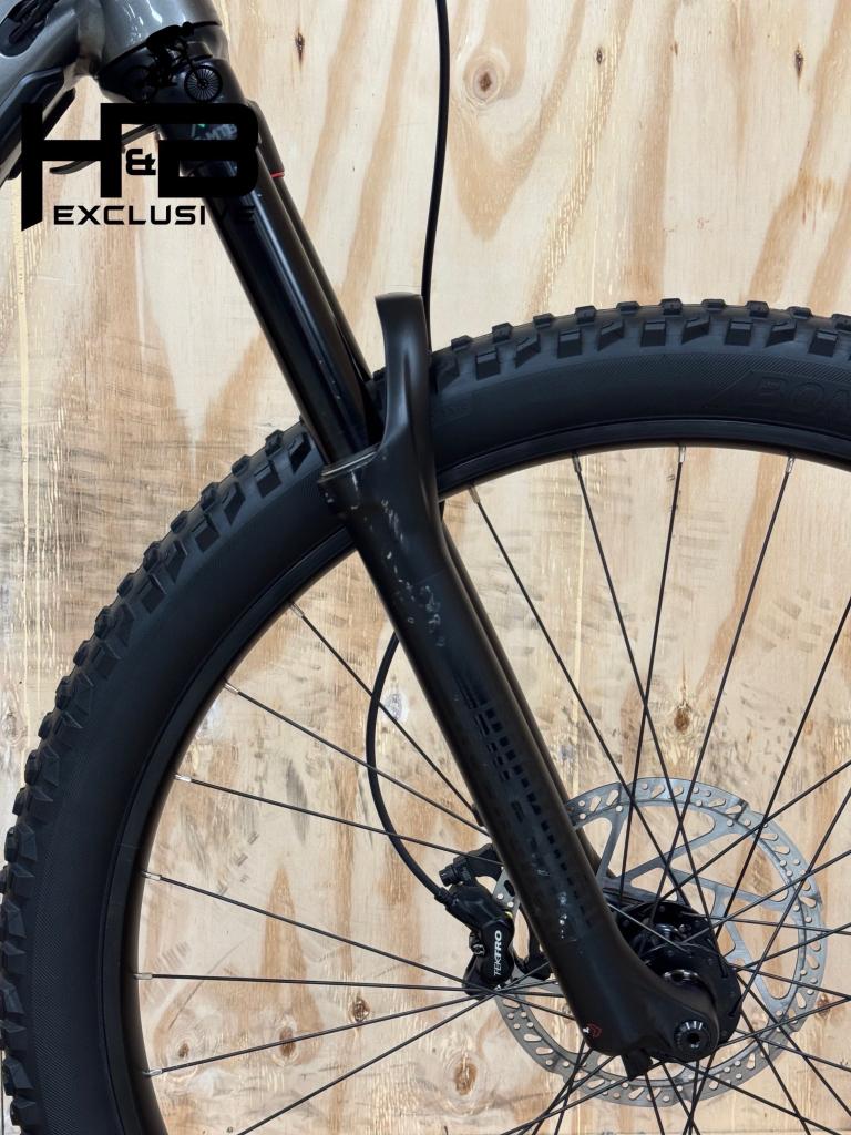 Trek Rail 5 Gen3 625 29 inch E-Mountainbike Shimano Deore, Fietsen en Brommers, Fietsen | Mountainbikes en ATB, Niet ingevuld