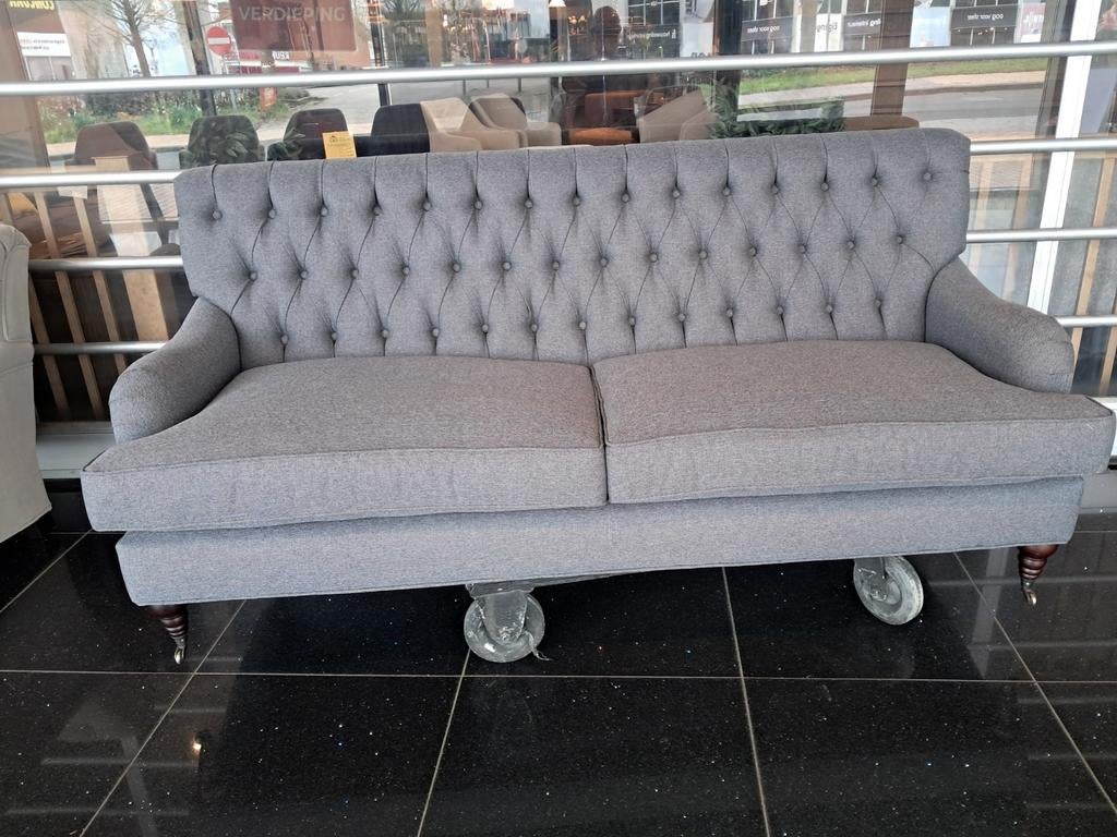 Bankstel VAN €1979 VOOR €799, Ophalen