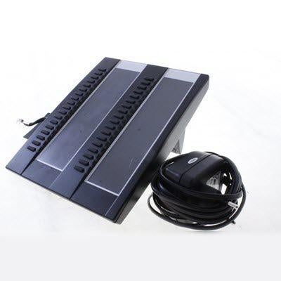 Aastra M671 expansion keymodule, Verzenden, Gebruikt