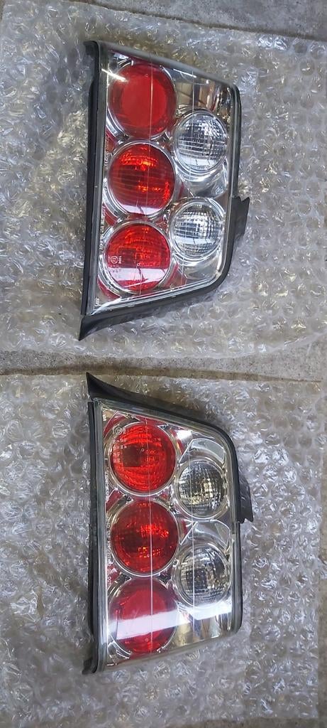 Styling achterlichten bmw E36, Ophalen of Verzenden, Gebruikt, BMW