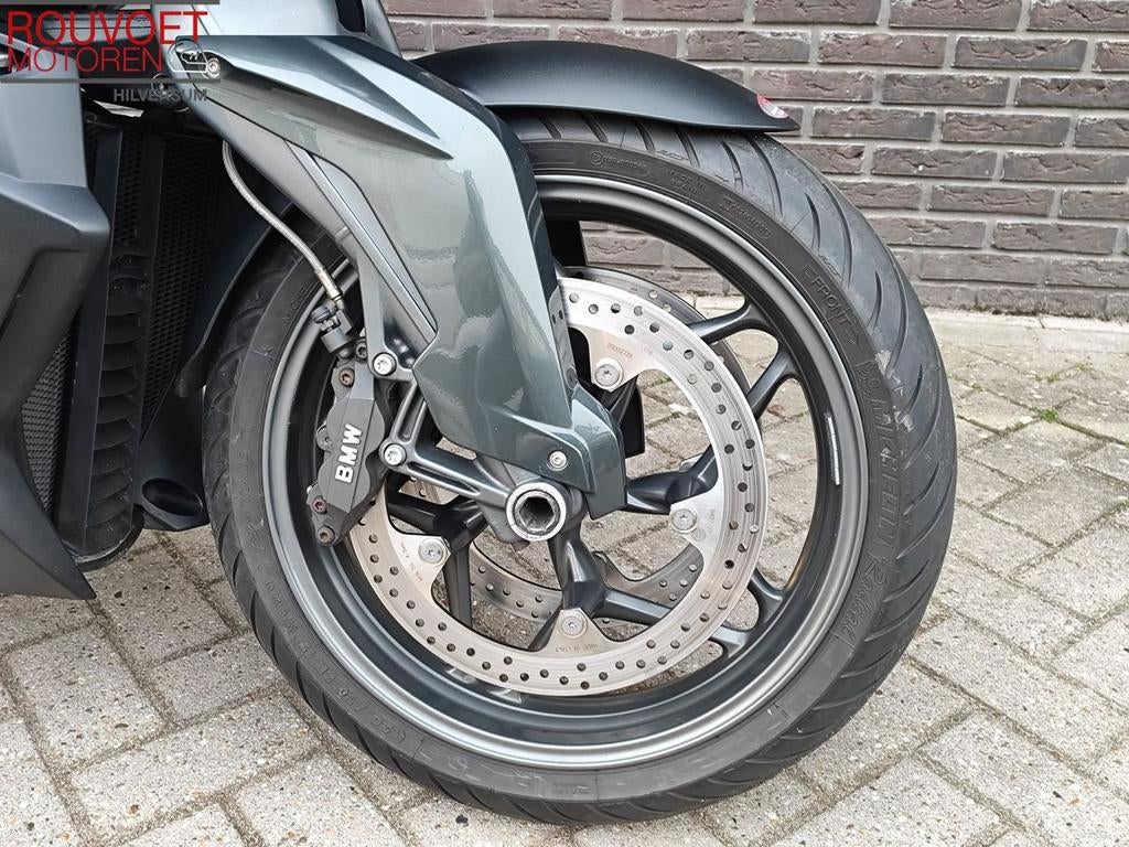 BMW K 1300 R  2010 , inruil mogelijk - foto 3
