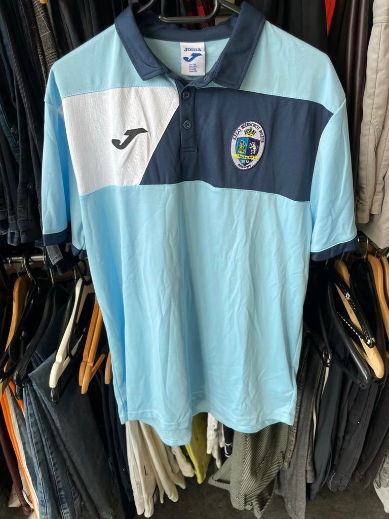 Koninklijke Beerschot Voetbalclub Antwerpen voetbalshirt, Maat XL, Ophalen of Verzenden, Gebruikt, Shirt