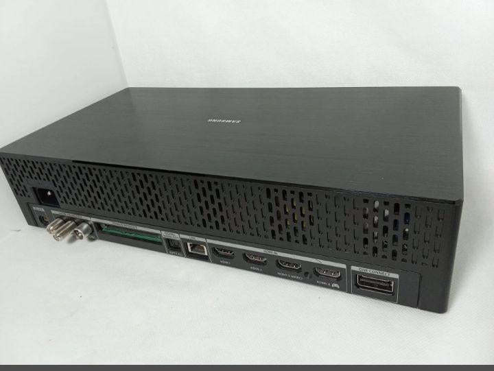 One connect box Samsung GQ/QE85Q95T SOC1006T BN91-21888N, Verzenden, Zo goed als nieuw