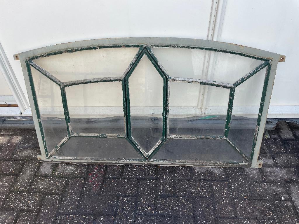 Stalraam, 140 x 80 cm (bxH), Ophalen, Gebruikt, Minder dan 80 cm, Overige typen