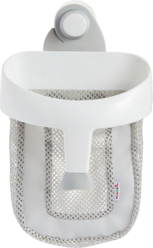 Munchkin badmand voor badspeelgoed, Ophalen of Verzenden, Zo goed als nieuw, Overige typen