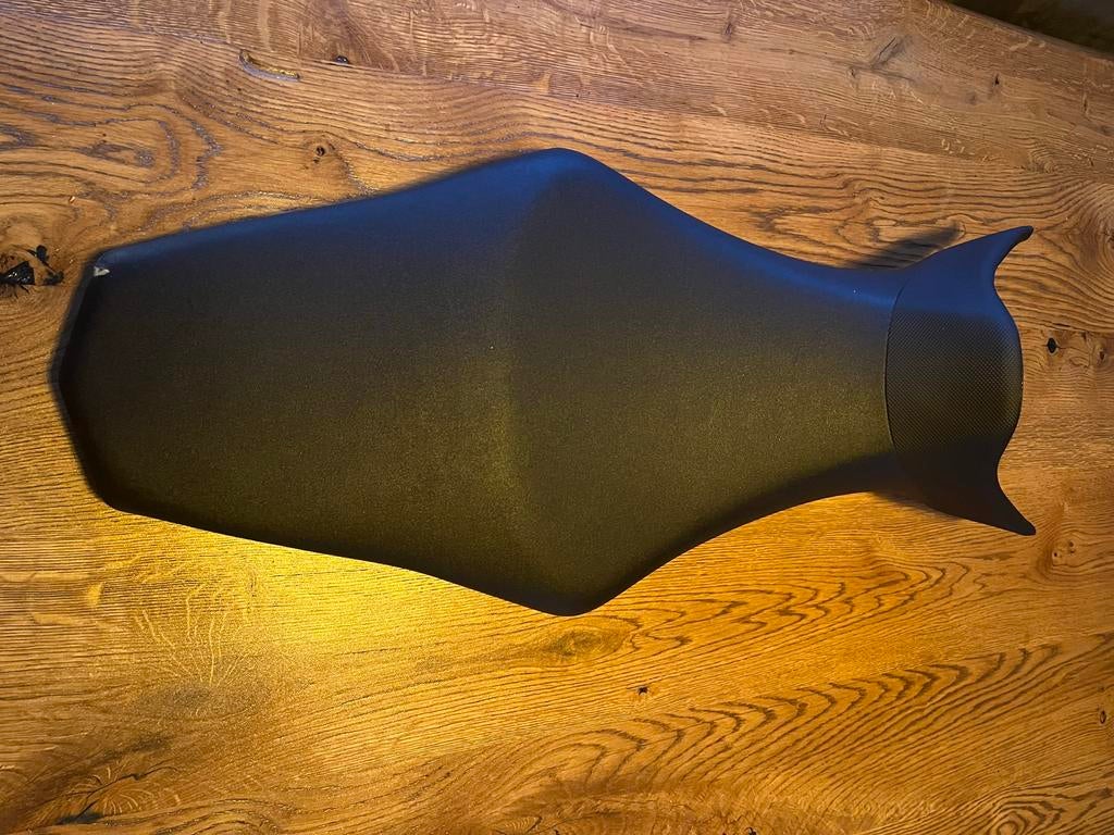 Motorzadel Yamaha MT 09 2016, Motoren, Onderdelen | Yamaha, Ophalen, Gebruikt