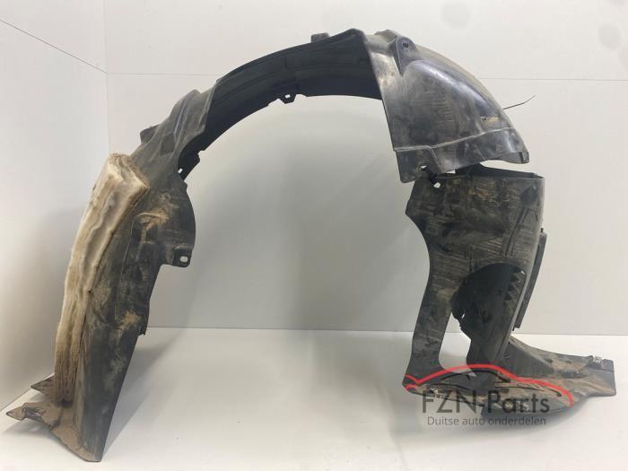 Seat Leon 5FA Modderkuip Links-Voor, Ophalen of Verzenden, Gebruikt