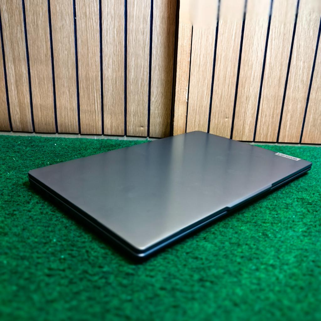 LENOVO IdeaPad Slim 3 15AMN8 15.6 inch - In Nette Staa, Lenovo, Zo goed als nieuw, Support@lenovo.com, Lenovo Group Limited
1009 Think Place
Morrisville, NC 27560
USA