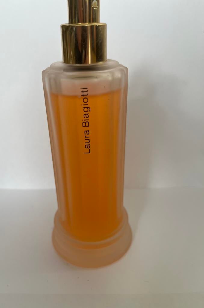 Laura Biagiotti Roma, Ophalen of Verzenden, Zo goed als nieuw