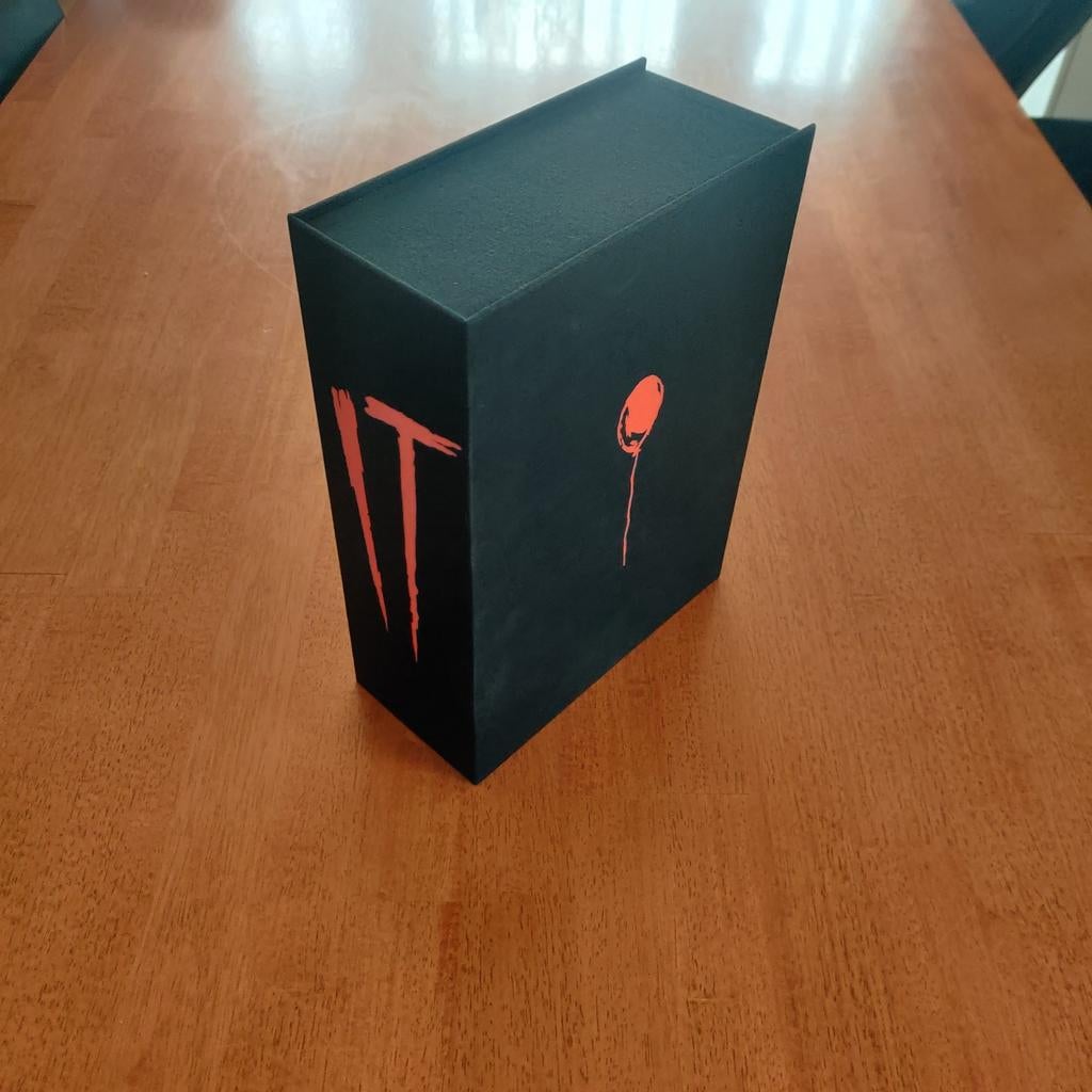 Folio Society IT, Ophalen of Verzenden