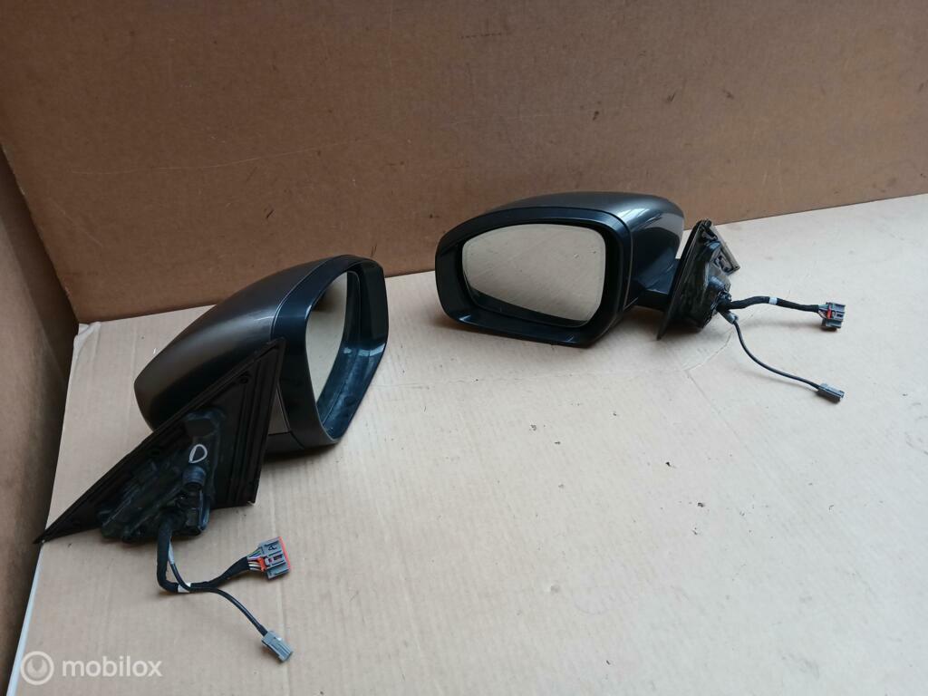 Buitenspiegel Range Rover Vogue L405 Spiegel links rechts, Auto-onderdelen, Spiegels, Land Rover, Ophalen of Verzenden, Gebruikt