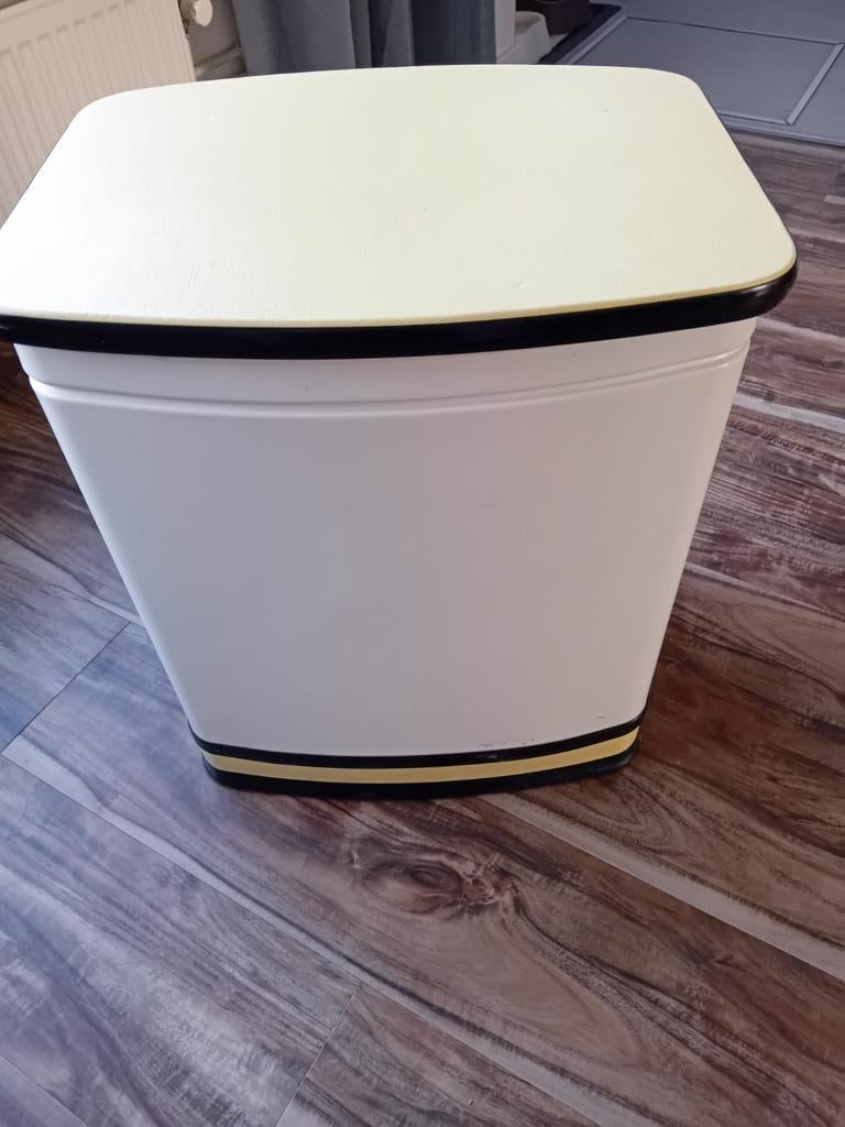 Retro wasmand Brabantia, Ophalen, Huis en Inrichting