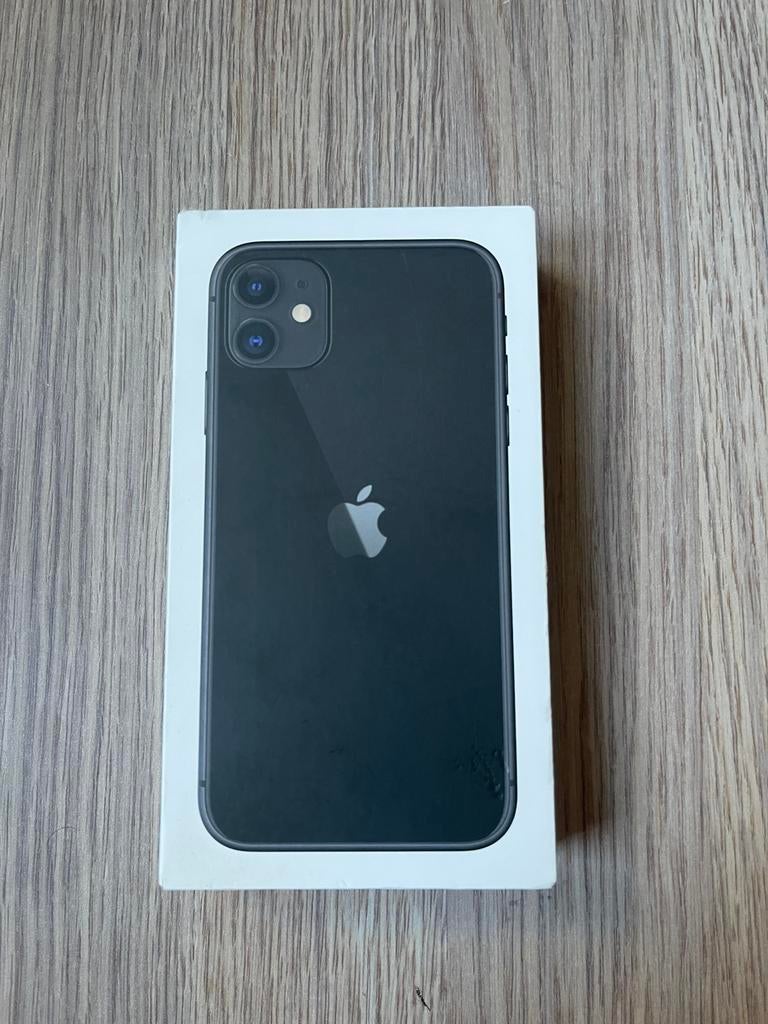 Iphone 11 256gb., Gebruikt, 75 %, IPhone 11, Zonder simlock