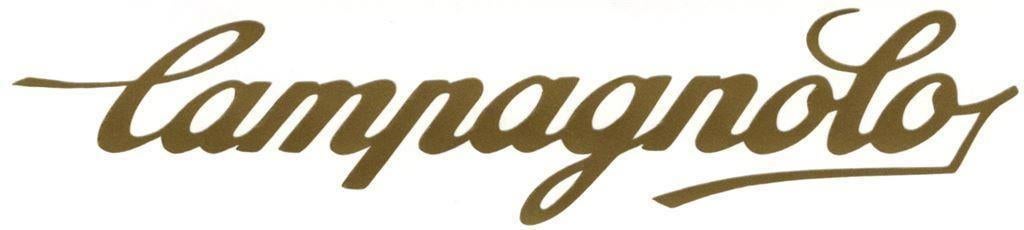 Campagnolo sticker #4, Ophalen of Verzenden