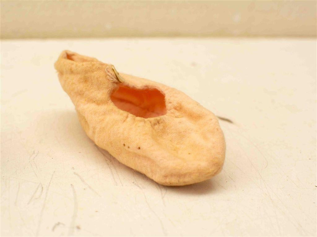 2 Kinderschoentjes 38656, Ophalen of Verzenden, Gebruikt, Jongen of Meisje