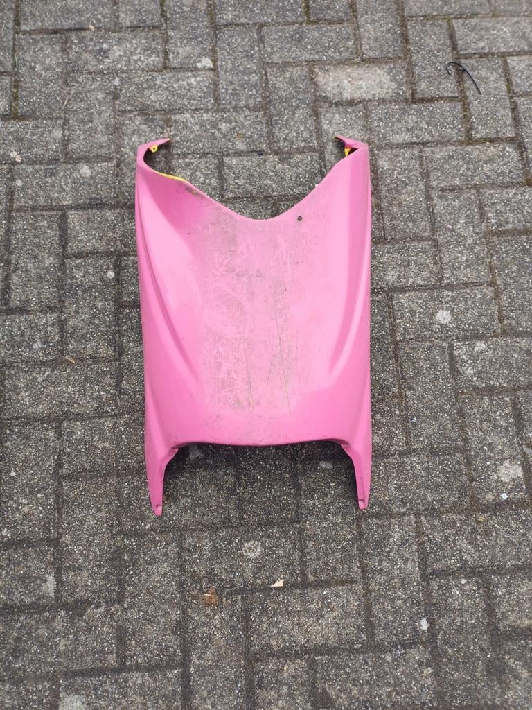 Aprilia sr50 onder kap in gebruikt staat, Ophalen, Gebruikt, Kap, Aprilia