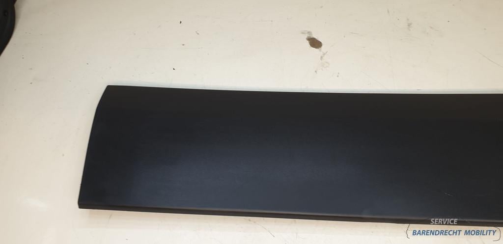 Stootstrip sierlijst Sprinter W906 portier 9066900500 Crafte, Auto-onderdelen, Carrosserie en Plaatwerk, Gebruikt, Mercedes-Benz AG