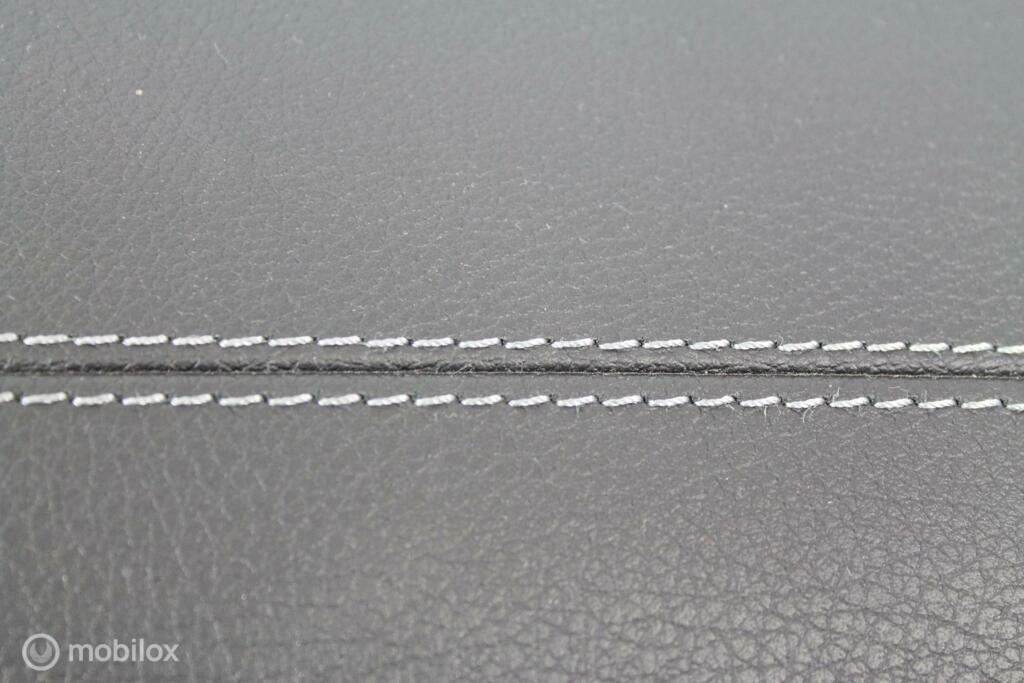 Airbag set Dashboard wit stiksels Mercedes A klasse W177, Gebruikt, Ophalen of Verzenden