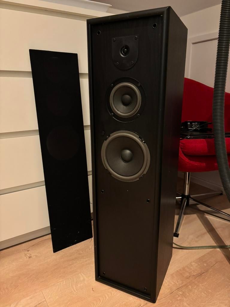 JBL TLX5000, Ophalen, Gebruikt, JBL, .